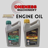 ''SENARCO'' 10W-40 ENGINE OIL -1 LITER