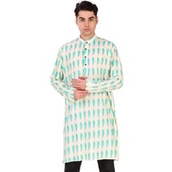 The Ultimate Kaizhai Festival Robe Set: Integrates Modern Ethnic Style and All-Day Comfort, Make You