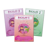 3 Books READ Volumes 1-3, Quick Way to learn to read