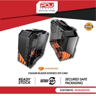 COUGAR BLAZER ESSENCE ATX CASE
