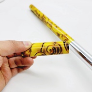 Magic Toy golden cudgel Transformation Stick Magic Toy Props