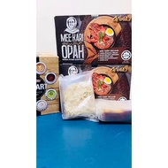 Mee Kari Opah by Arwaa Food - (loose pack 1 peket bukan satu kotak)