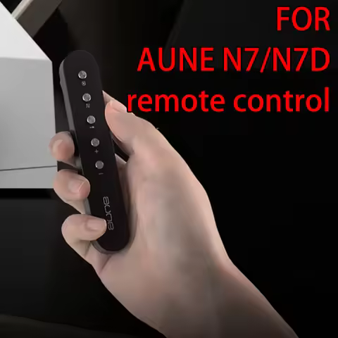 For TOPPING Remote control (decoder audio preamplifier) RC15A RC16A RC13A RC17A . For AUNE N7 N7D N5