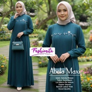 0702 ABELA MAXI by FASHioNiTa