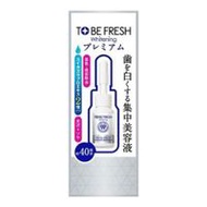 TO BE FRESH Whitening Dental Beauty Essence Premium 7mL