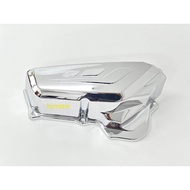 AVANTIZ / SOLARIZ Air Filter Box Cover (CHROME) Air Box Motorcycle Accessories
