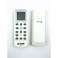 Daikin / York / Acson Aircond Air-cond Remote Control