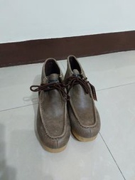 新品 美國 Roper Chukka 英倫 紳士 真皮 查卡靴 裘卡靴 靴子