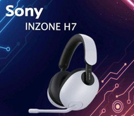 Sony INZONE H7 &amp; H9 無線降噪遊戲耳機