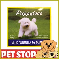 ✩ ✆ ∴ Puppy Love Milk For Puppies 300g