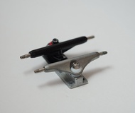 DTZERO Eureka 3 ชุดอัพเกรดสเก็ตบอร์ดนิ้ว ชุดคาน Eureka 3 ขนาด 34 มม. 32 มม. ชุดคาน ชิ้นส่วนเสริมสำหร