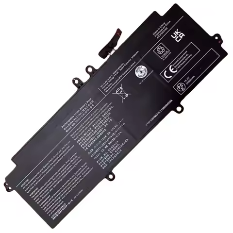 New PS0011UA1BRS Laptop Battery 15.4V For Toshiba Dynabook Portege X30L X30L-J PCR12U PCR10A-009003 