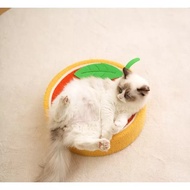 Sisal Scratching Post - The Perfect Scratching Playground for Cats