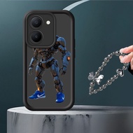 LOKAL [Local delivery] Vivo Y3 Y01 Y02 A Y02 Y03 Y21 Y33 Y36 T T3 LITE Y11 Y12 Y16 Y15 Y17 Y19 Y27 Y