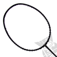 Raket Badminton Maxbolt Black Original  