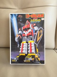 Bandai超級戰隊大戰隊風鏡Ｖ 1/300可合體組合模型日本製