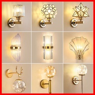 Wall Light LED Interior Decoration Living Room Decoration Light Bedroom Decoration Light