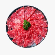SHABU - BEEF SLICE | 牛肉片 500G