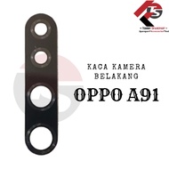 LENS OPPO A91 CAMERA GLASS/ ORIGINAL QUALITY RENO 3/