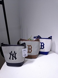 全新MLB tote bag NY tote Bag Mlb 袋 NY袋 mlb bag ny bag