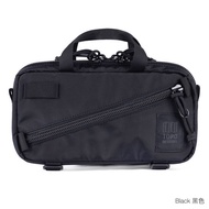 TOPO DESIGNS Mini Quick Pack迷你快取包/ 黑/ Black
