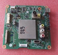 อันที่ 243 TOSHIBA 40L2450VT ซีสเตร็ม V28A001530A0 ดีเทสแล้ว ขาย 1250 บาท