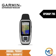 GARMIN GPSMAP 79S HANDHELD NAVIGATOR