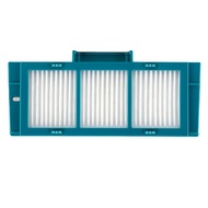 HEPA Filter Replacement for Dyson Spot+Scrub AI Robot Vacuum, Filter Accessories