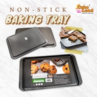 CAKE LAND Baking Tray Cookie Tray - 13"/15"/17"