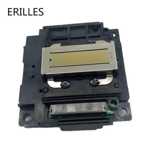 FA04010 FA04000 Print Head Printhead For EPSON L351 L355 L358 L300 L301 L303 L111 L120 L210 L211 ME4