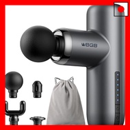 [Direct from JAPAN]Myofascial Release Gun [Supervised by a Skilled Trainer] Handy Electric Myofascia