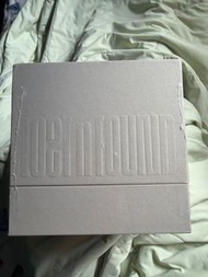 全新未拆 方皓玟 - LOST N FOUND (Limited boxset) CD