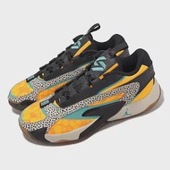 Nike 籃球鞋 Jordan Luka 2 PF 黃 綠 黑 Safari 男鞋 D77 FQ9046-800