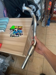 Cổ Pô Gắn 4Road Sử dụng Sh Mode Đời Mới Có Cảm Biến nhiệt