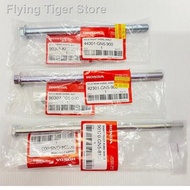 ❁■►3PCS Shaft Tayar EX5 Dream Depan/Belakang/Arm/batang/Sap Skali Nat