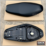 เบาะนั่งมีตะเข็มไม่มีตะเข็บ แท้ศูนย์ Wave 125SR หัวเถิกหัวแหลม (77200-KPH-900) และ (77200-KPH-B00)