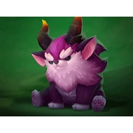 [3D Resin Printing] True Arena Furyhorn Model