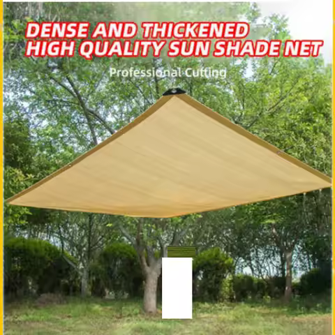 UV protection sunshade net, high-quality sunscreen fabric, plant shed, sunshade garden net, plant sh