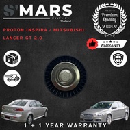 Fan Belt Pully / Idler Pully [1341A005] Proton Inspira 1.8 2.0, Mitsubishi Lancer CY4A 2.0 (70MM) [1