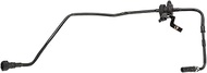 Fuel Line Fuel Evaporative Emissions Line Hose Vapor Canister Management Purge Valve Solenoid Compat