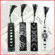 SY2 Acotar Series Totem Mysterious Symbols Acrylic Tassels Bookmark Gift For Kids Souvenirs Collecti