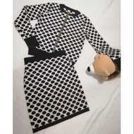 Pokadot Yarn Set (polkadot)​