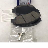 Suzuki Vitara front brake pads,Suzuki Vitara brake pads,Front brake shoes,Suzuki Vitara auto parts 5