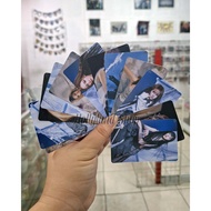 Unofficial NMIXX PC Photocard Set