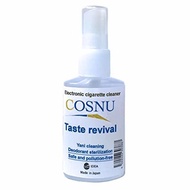 ▶$1 Shop Coupon◀  COSnu The Cleaner Exclusive for iQOS, 50ml Cleaning Liquid