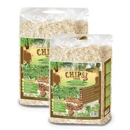 Chipsi Snake Bedding Extra Soft 2kg (Ra-199)/For all snake/Natural/Safe/Soft/