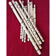 alat musik SULING bambu suling dangdut bijian eceran perbiji