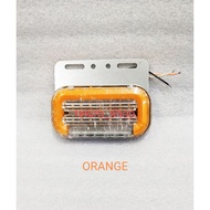 24V TRUCK BACK LIGHT WITH RUNNING LIGHT