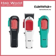 Gamma Boosted UP Professional Clipper