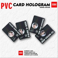 Kpop BTS PHOTOCARD - BTS CARD - BTS ID CARD - BANGTAN